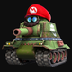 Illustration for article titled Every iSuper Mario Odyssey/i Transformation, Ranked